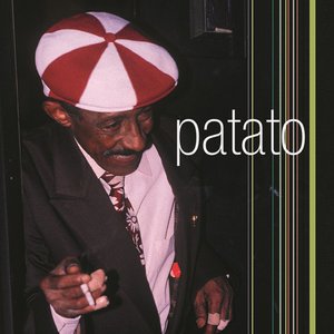 Immagine per 'The Legend Of Cuban Percussion'