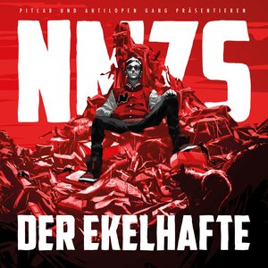 Immagine per 'Der Ekelhafte'