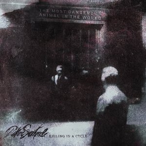 Image for 'Killing is a Cycle'