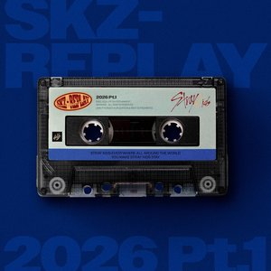 Image for 'SKZ-REPLAY 2026 Pt.1'