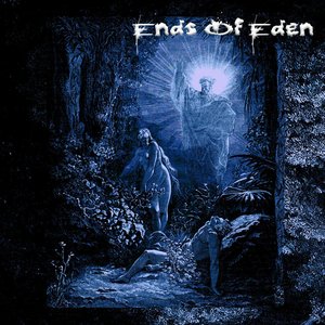 Image for 'Ends of Eden'