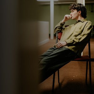 Image for 'Jamie Duffy'