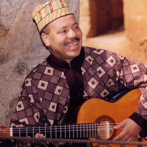 'Majid Bekkas' için resim