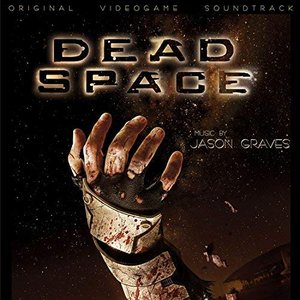 Image for 'Dead Space (Original Soundtrack)'