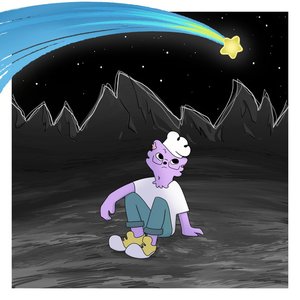 Image for 'STAR-CROSSED'