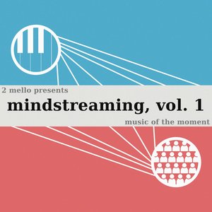 Image for 'Mindstreaming, Vol. 1'