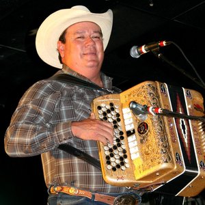 Image for 'David Lee Garza'