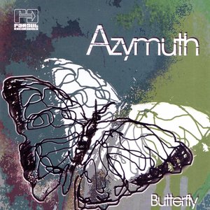 Image pour 'Butterfly'