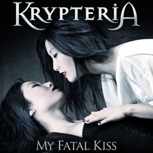 Image for 'My Fatal Kiss [Special Edition]'