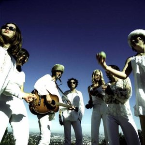 Image for 'Brian Jonestown Massacre'
