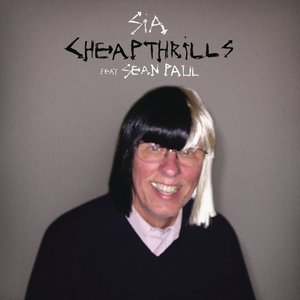Image pour 'Cheap Thrills (feat. Sean Paul)'
