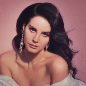Image for 'Lana Del Rey'