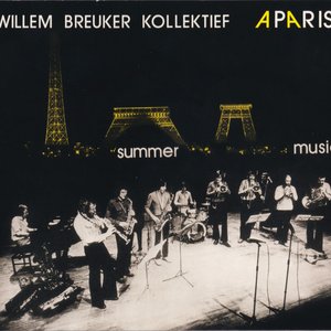 Image for 'À Paris / Summer Music'