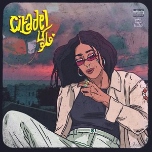 Immagine per 'Citadel'