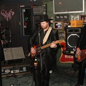 Immagine per 'The Dock Ellis Band'