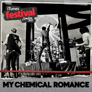 Image for 'iTunes Festival: London 2011 - EP'