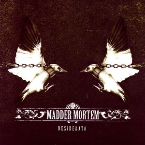 Image for 'Desiderata'