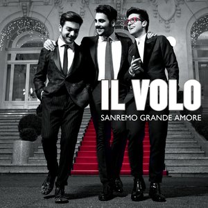 Image for 'Sanremo grande amore'