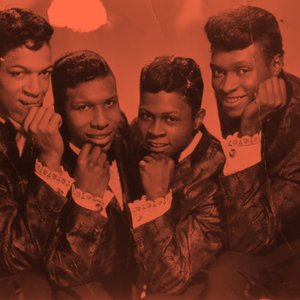 Image for 'Lee Williams & The Cymbals'