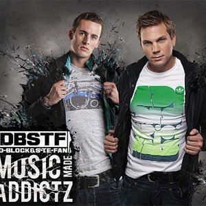 'Music Made Addictz' için resim