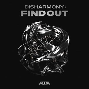 Image for 'DISHARMONY : FIND OUT - EP'