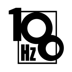 Image for '100Hz'