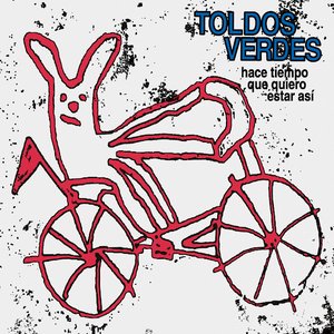 Image for 'Hace tiempo que quiero estar así'