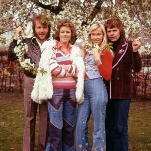 Image for 'ABBA'