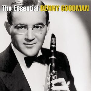 Immagine per 'The Essential Benny Goodman'