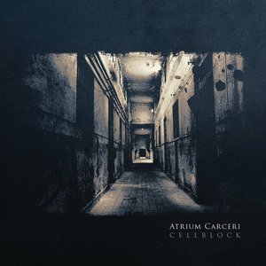 Image for 'Cellblock'