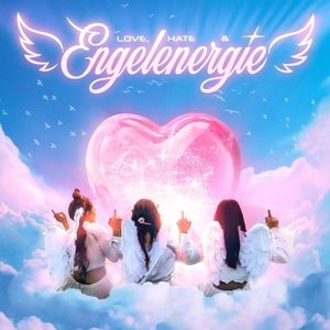 Image for 'Love, Hate & Engelenergie'