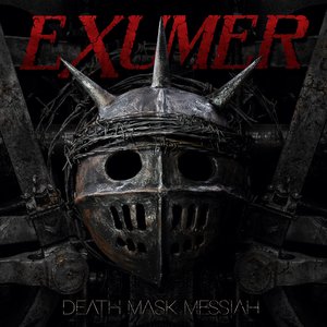 Image for 'Death Mask Messiah'