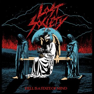 Image for 'Hell Is A State Of Mind'