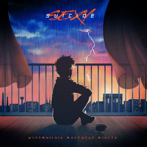 Изображение для 'Wspomnienia martwego miasta'