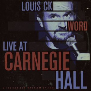 Image for 'Word - Live at Carnegie Hall'