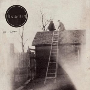Image for 'Be Human - EP'