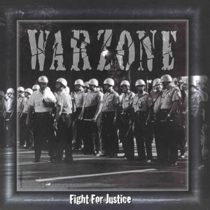 Image for 'Fight for Justice'
