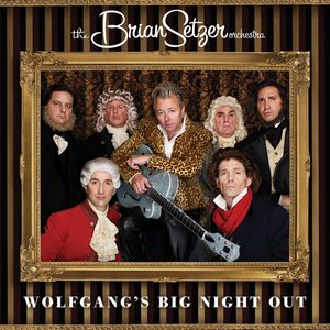 Bild für 'Wolfgang's Big Night Out'