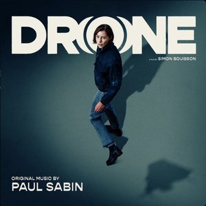 Изображение для 'Drone (Original Motion Picture Soundtrack)'