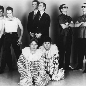 Image for 'Oingo Boingo'