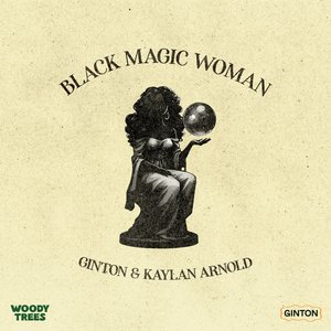 Imagen de 'Black Magic Woman'