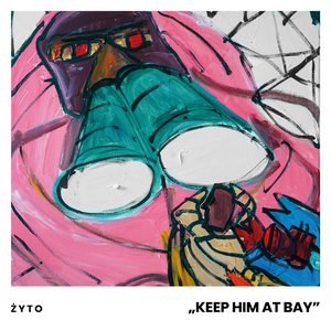 Image for 'KEEP HIM AT BAY'