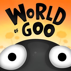 Image for 'World of Goo (Original Game Soundtrack)'