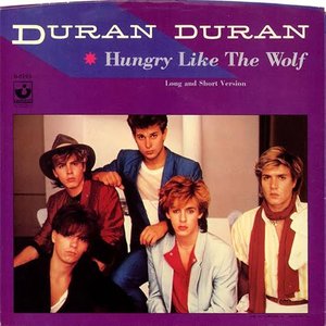 Image for 'Hungry Like the Wolf (2003 Remaster)'