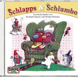 Bild für 'Schlapps und Schlumbo'