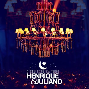 Image for 'O Céu Explica Tudo (Ao Vivo)'