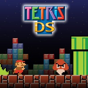 'Tetris DS'の画像