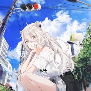 Image for '獅白ぼたん'