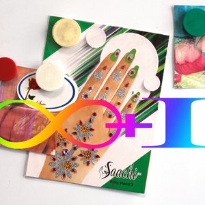 Image for '∞+1'