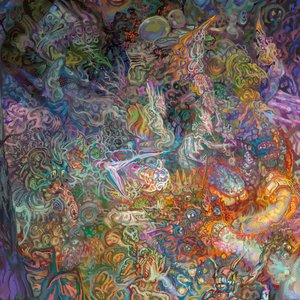 Image for 'Devoid Of Thought'